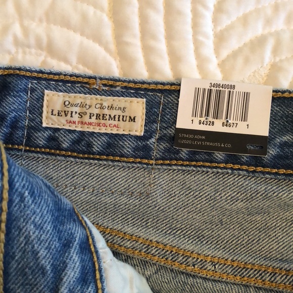 Levi’s wedgie strait - Picture 6 of 16